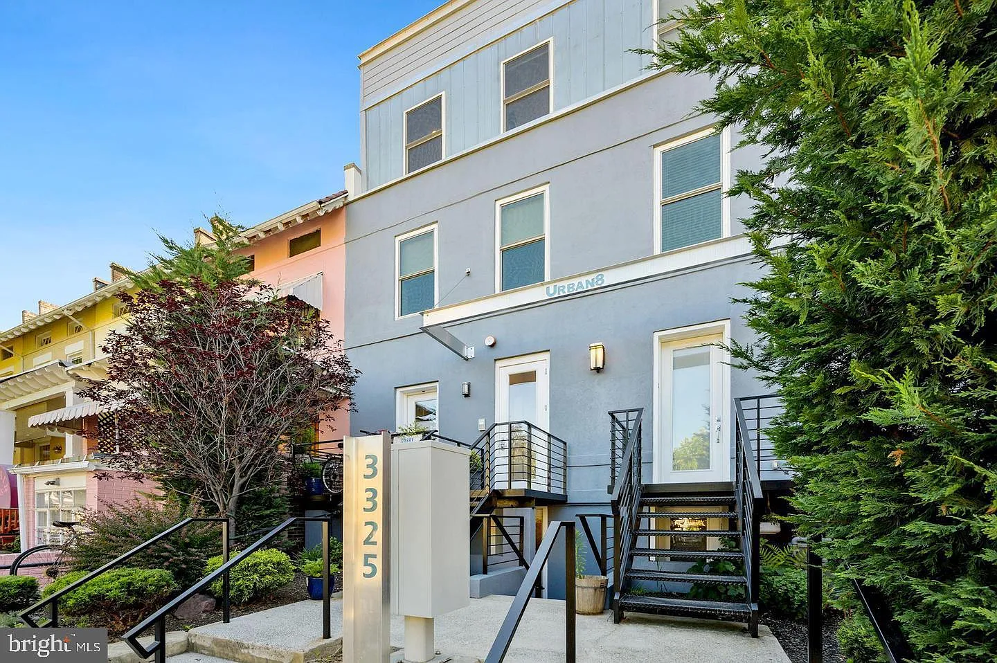 2 bed, 2.0 bath, 1272 sqft, $3,800 — Photo 1