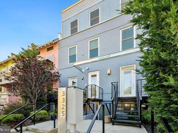 3325 11th St NW APT 7, Washington, DC 20010