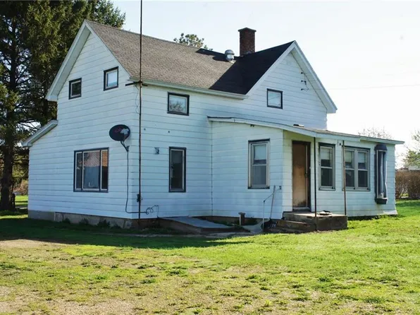 W1321 Menting Road, Mondovi, WI 54755