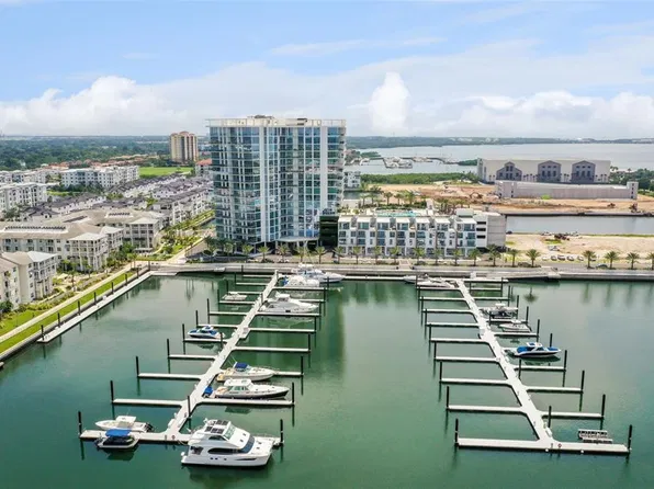 5120 Marina Way Unit 7707, Tampa, FL 33611