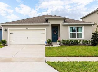 2875 Harmonia Hammock Rd, Harmony, FL 34773