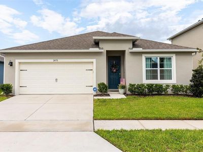 2875 Harmonia Hammock Rd, Harmony, FL, 34773