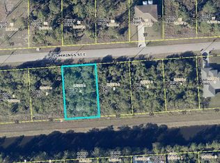 1112 Cummings St E, Lehigh Acres, FL 33974