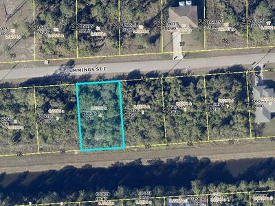 1112 Cummings Street E, Lehigh Acres, FL, 33974
