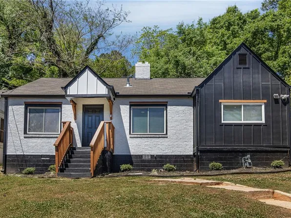 1133 Cascade Rd SW, Atlanta, GA 30311