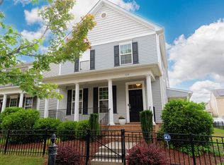 728 Resplendent Pl, Raleigh, NC 27603