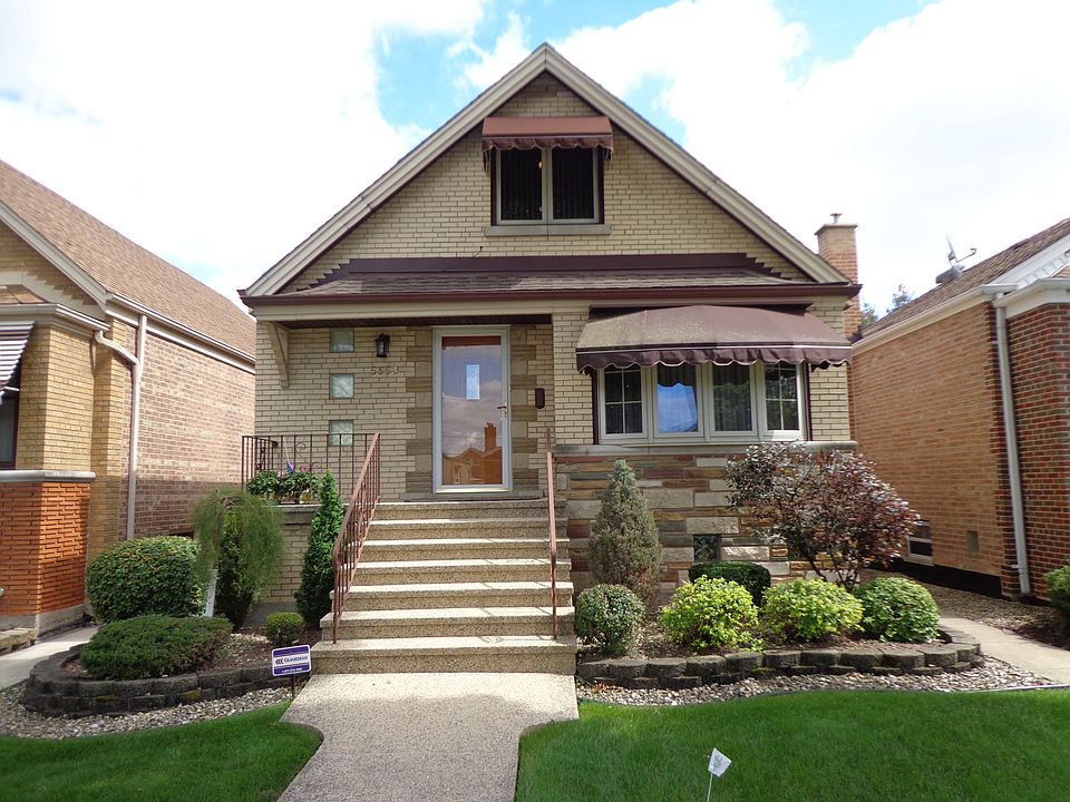 1st image of 5653 S McVicker Ave