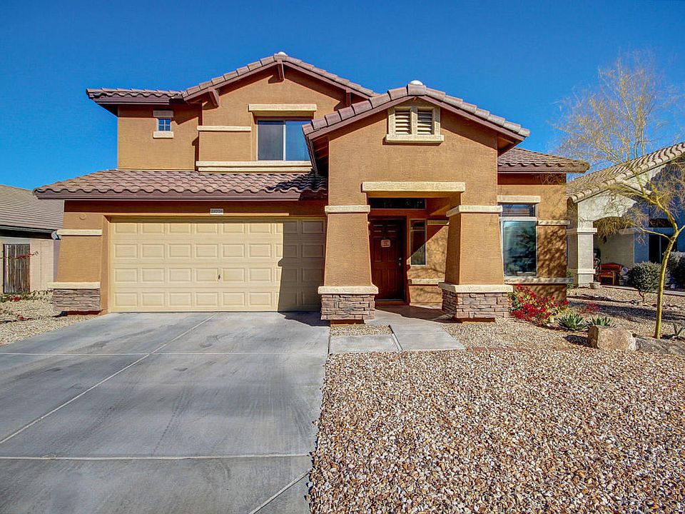 1st image of 25770 W Gibson Ln