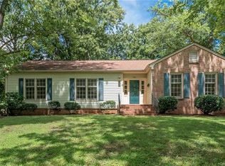 5514 Londonderry Rd, Charlotte, NC 28210