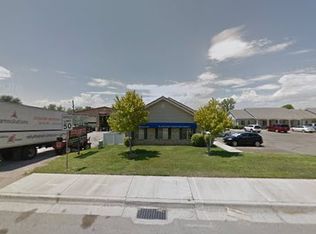 982 S Main St UNIT 3, Pleasant Grove, UT 84062