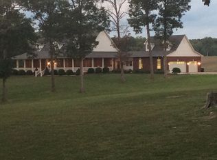 405 County Road 552, Poplar Bluff, MO 63901