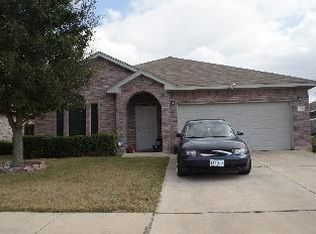 205 Valley Run Trl, Elgin, TX 78621