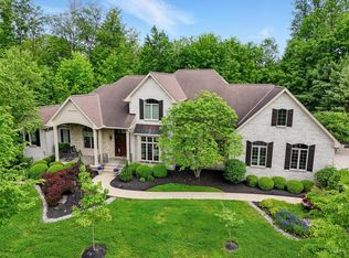 5720 Grand Legacy Dr, Maineville, OH 45039