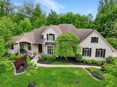 5720 Grand Legacy Dr, Maineville, OH, 45039