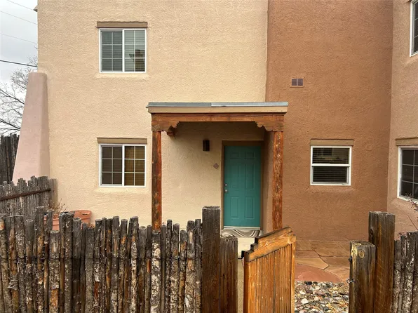 2210 Miguel Chavez Rd Unit 1212, Santa Fe, NM 87505