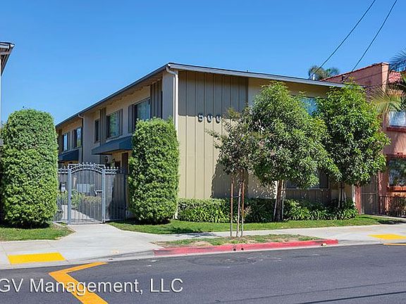 2nd image of 500 Orange Ave APT 2