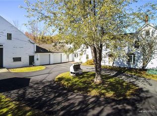 Winthrop Center Rd, Winthrop, ME 04364