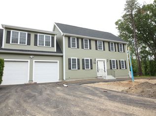 19 Jackson St, Shrewsbury, MA 01545