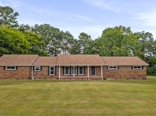 1482 Mineral Springs Rd, Dalton, GA 30720