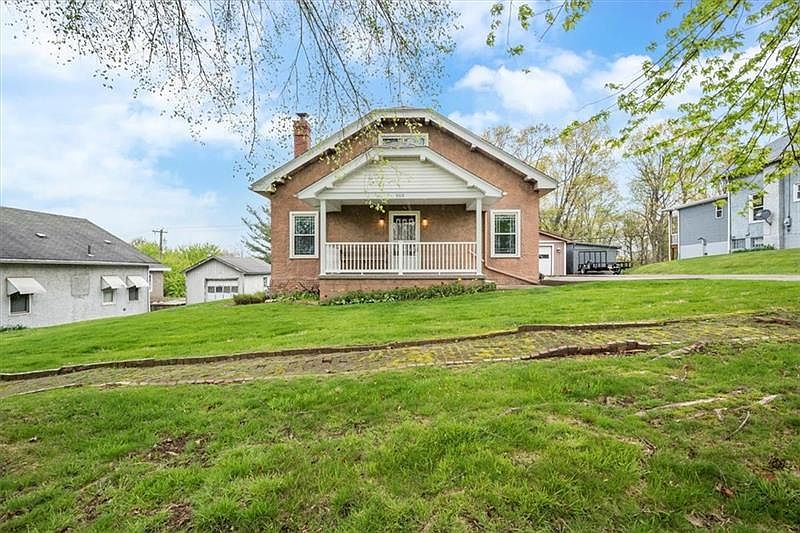 505 5th St, Langeloth, PA 15054 Zillow