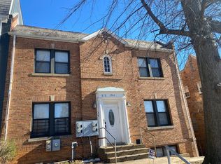 1945 2nd St NE, Washington, DC 20002