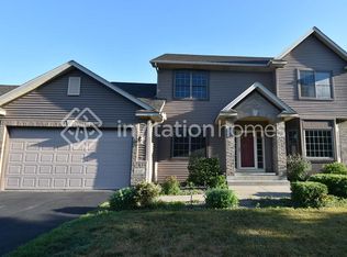 2321 Tart Lake Rd, Lino Lakes, MN 55038