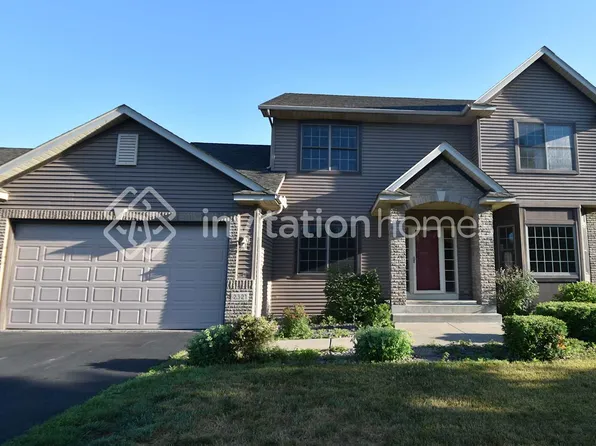 2321 Tart Lake Rd, Lino Lakes, MN 55038