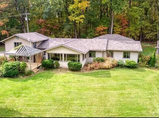 856 S Freer Rd, Chelsea, MI 48118