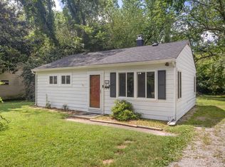 326 Hummingbird Ln, Lexington, KY 40503