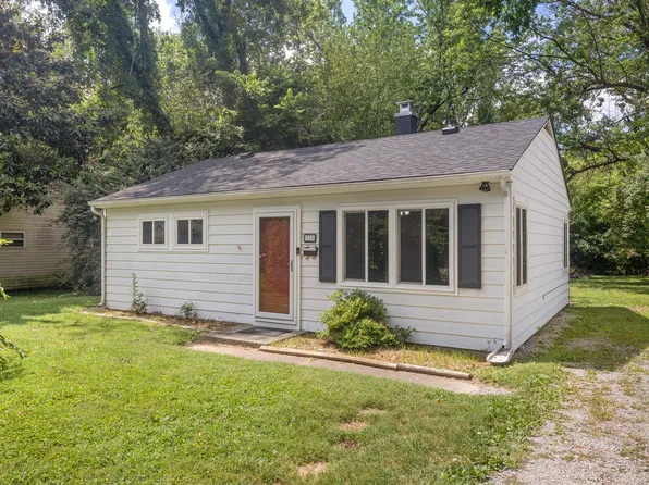 326 Hummingbird Ln, Lexington, KY 40503