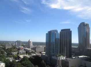 333 W Trade St UNIT 2301, Charlotte, NC 28202