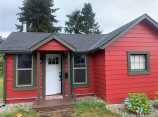 1140 Darrington St, Darrington, WA 98241