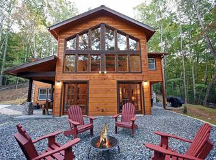 8 Zion Ct #2, Ellijay, GA 30540