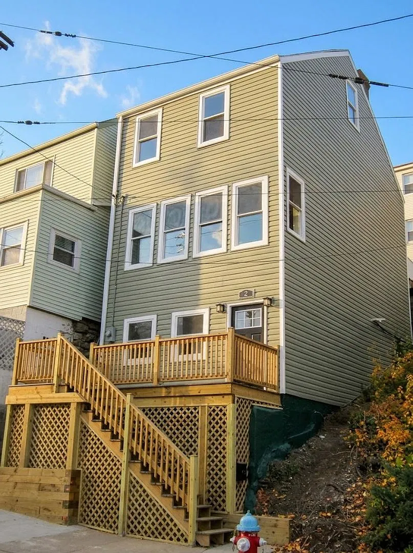 Student Housing - South Side — Photo 1