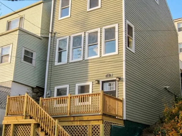 6 Brosville St, Pittsburgh, PA 15203