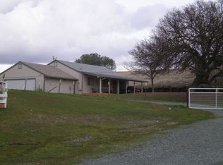 4246 Coyote Dr, Ione, CA