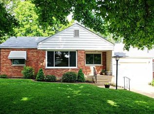 7925 New Hampshire Ave, Saint Louis, MO 63123