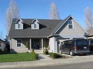 2005 Bluebell Dr, Lynden, WA 98264