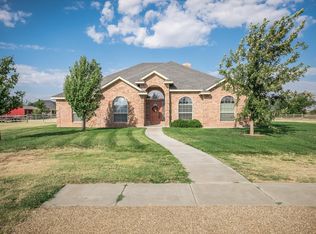16300 Turtle Dove Ln, Canyon, TX 79015