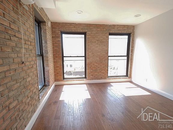 2nd image of 243 Bergen Brooklyn