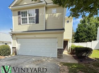 242 Silver Ridge Dr, Dallas, GA 30157