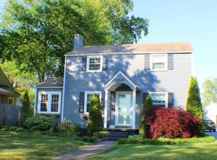 1628 Pineola Ave, Kingsport, TN 37664