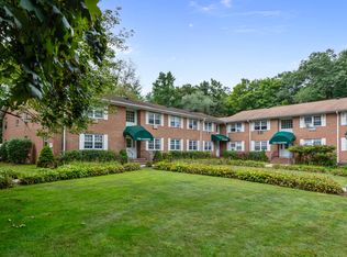 The Gardens at Mt Kisco, Mount Kisco, NY 10549