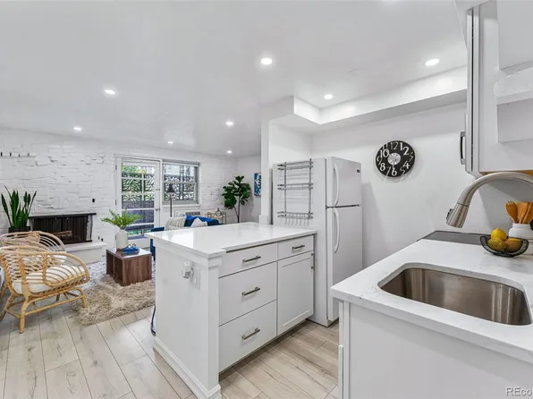 625 N Pennsylvania Street #408, Denver, CO 80203