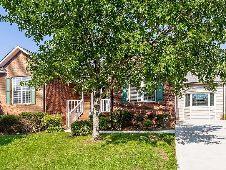 1133 Piney Church Rd — Photo 3