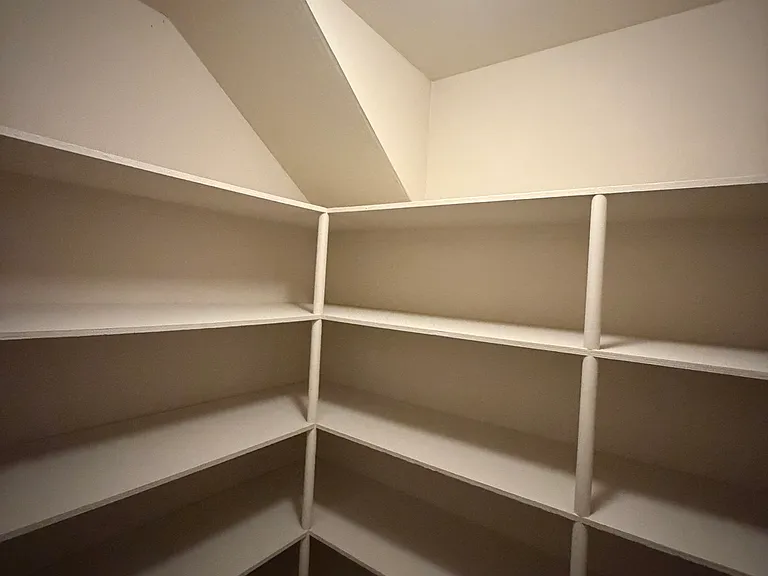 Storage Pantry
