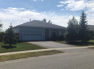 5736 Big Bend Loop, Anchorage, AK 99502