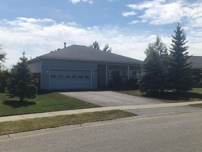 5736 Big Bend Loop, Anchorage, AK, 99502