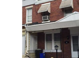 731 E Madison St, Philadelphia, PA 19134
