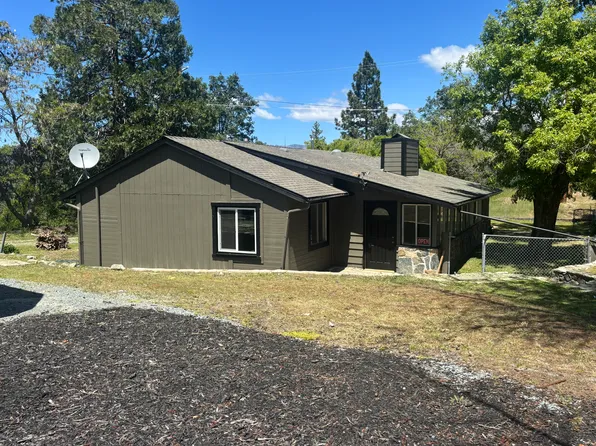 41941 Road 222 Lot 1, Oakhurst, CA 93644